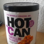 Hot Can